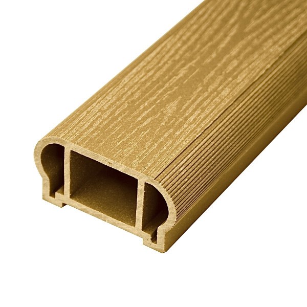 Перила FAYNAG ДПК WOOD орех купить в Чите Перила FAYNAG ДПК WOOD орех купить в Чите
