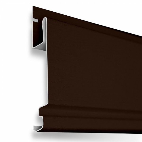 Добор 95 мм коричневый купить в Чите