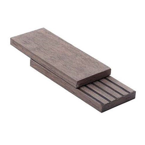 Плинтус Bruggan Multicolor 10х80х2200 Серый купить в Чите