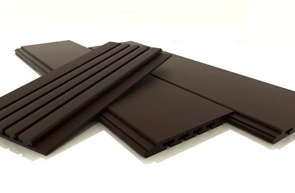 Сайдинг NanoWood HOUSE Венге купить в Чите