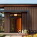 Панель универсальная ДПК Outdoor 3D шлифованная дуб купить в Чите