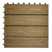 Садовый паркет дпк CM Garden Modern, 300х300 мм, PATINA TEAK (Патина тик) купить в Чите