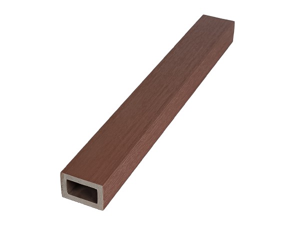 Балясина Woodvex Co-Extrusion Махагон купить в Чите