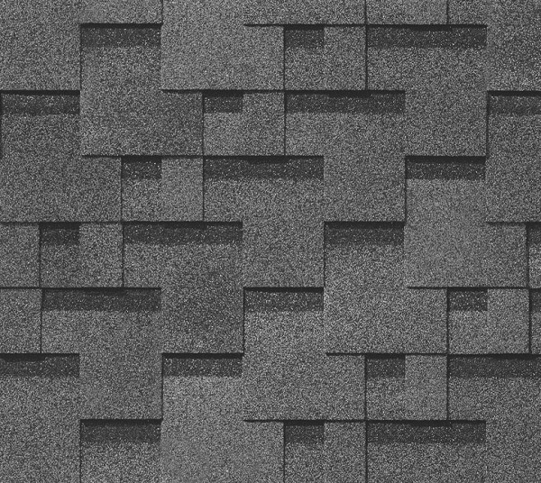 Гибкая черепица Docke, коллекция Афины Титан купить в Чите