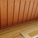 Софит Ю-Пласт, перфорация по центру Дуб Золотой купить в Чите