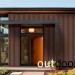 Панель универсальная ДПК Outdoor 3D шлифованная морёный дуб купить в Чите
