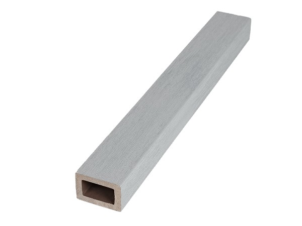 Балясина Woodvex Co-Extrusion Серый купить в Чите