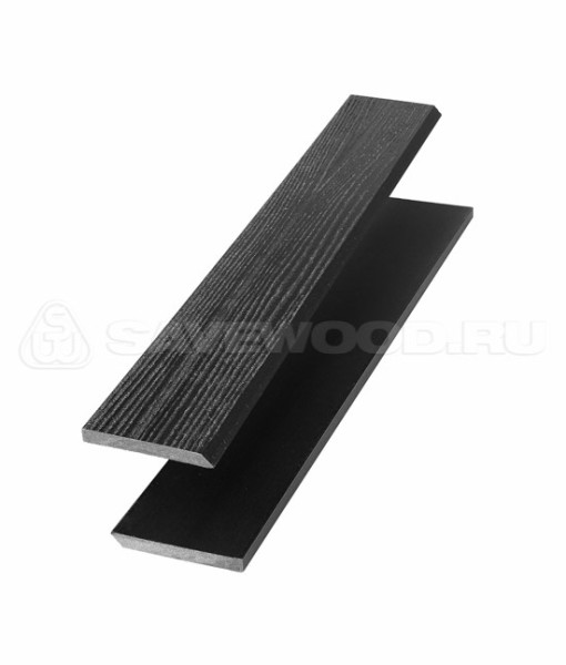 Торцевая рейка Savewood Черный купить в Чите