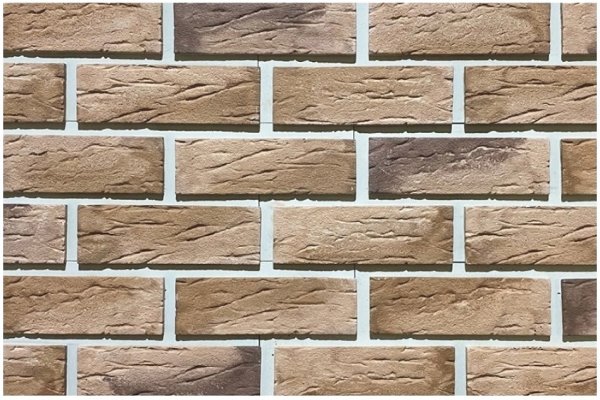 Фиброцементные панели КАНЬОН коллекция КЛИНКЕР 48 купить в Чите