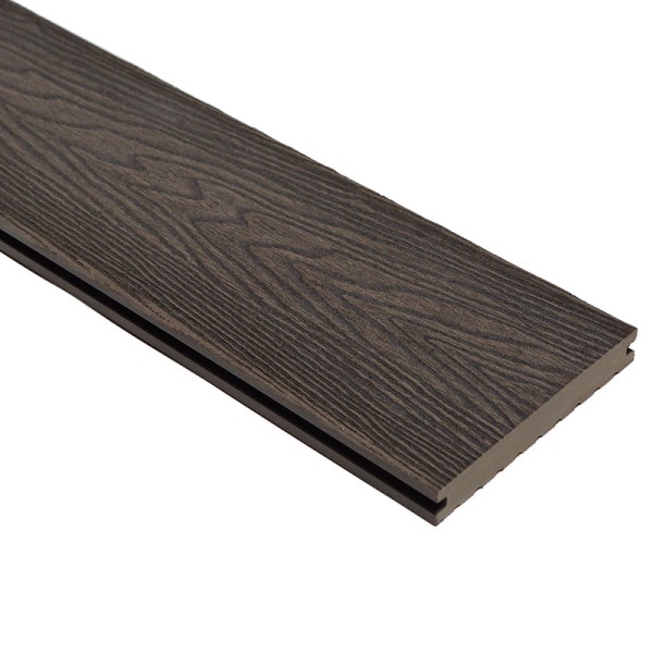 Террасная доска из ДПК CM Decking серия VINTAGE SOLID венге (под заказ) купить в Чите