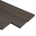 Террасная доска из ДПК CM Decking серия VINTAGE SOLID венге (под заказ) купить в Чите
