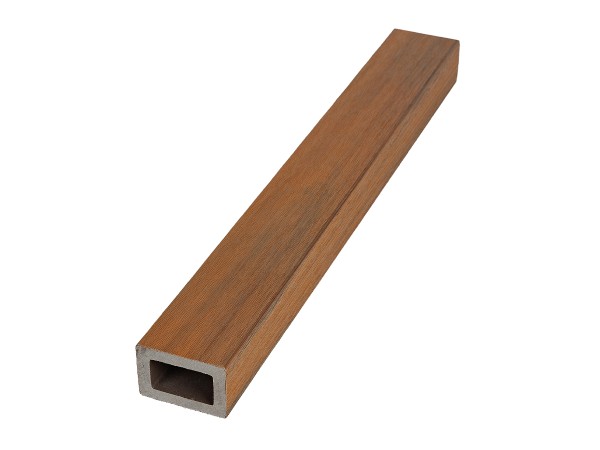 Балясина Woodvex Co-Extrusion Тик купить в Чите
