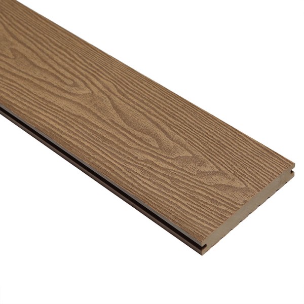 Террасная доска из ДПК CM Decking серия VINTAGE SOLID дуб (под заказ) купить в Чите