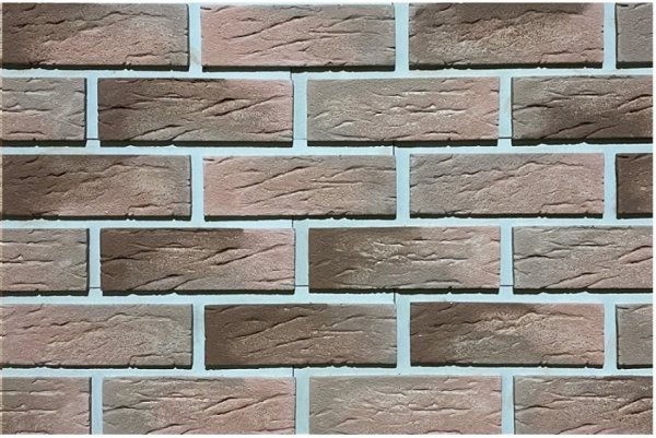 Фиброцементные панели КАНЬОН коллекция КЛИНКЕР 41 купить в Чите