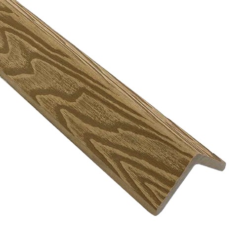 Уголок 3D EasyDecking Wood-Х 50х50 Дуб купить в Чите