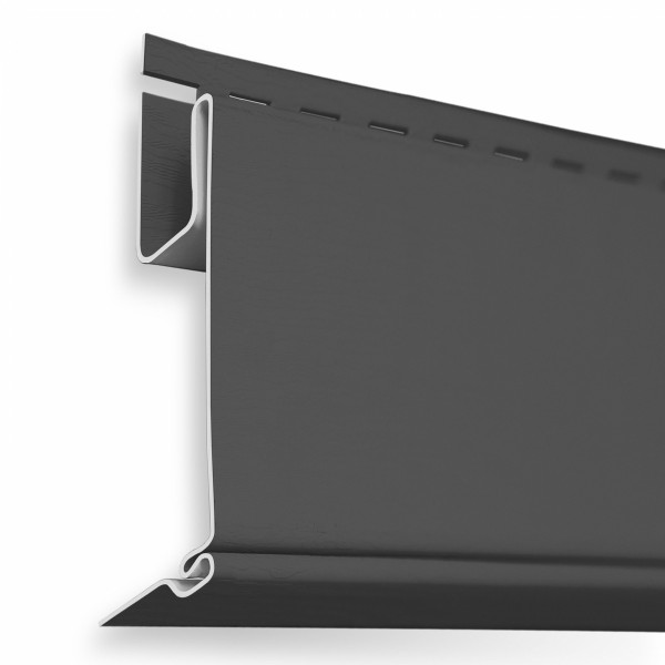 Основание угла 95 мм графитовый купить в Чите