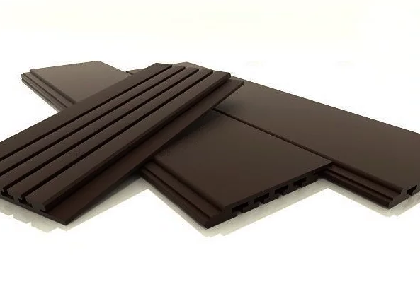 Сайдинг NanoWood HOUSE Шоколад купить в Чите