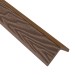 Уголок 3D EasyDecking Wood-Х 50х50 Коричневый купить в Чите