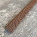 Уголок 3D EasyDecking Wood-Х 50х50 Коричневый купить в Чите