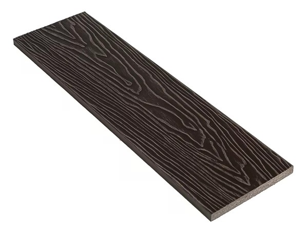 Заборная доска ДПК Deckart Palisad Pro Венге купить в Чите