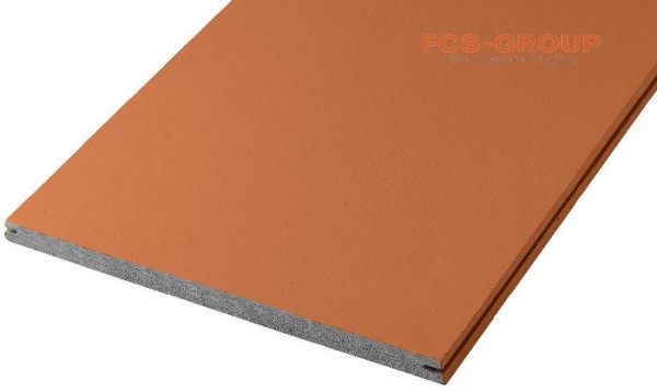 Фиброцементные панели FCS Group Smooth Line F32 купить в Чите
