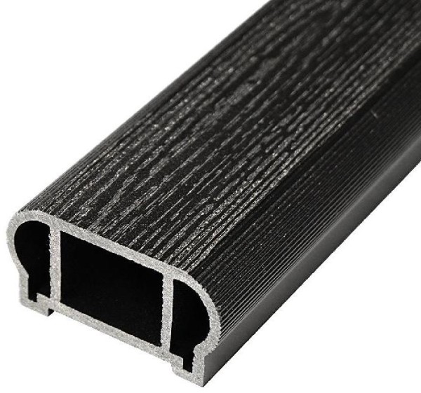 Перила FAYNAG ДПК WOOD кварц купить в Чите