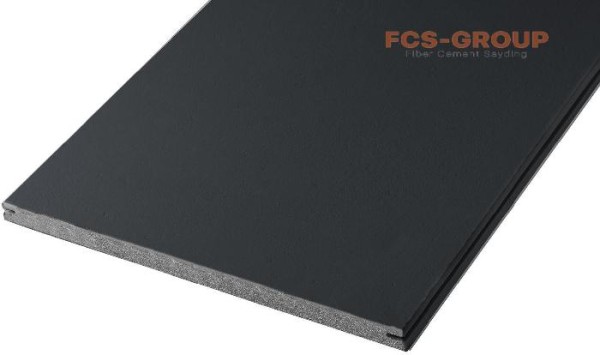 Фиброцементные панели FCS Group Smooth Line F50 купить в Чите