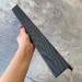 Уголок 3D EasyDecking Wood-Х 50х50 Черное дерево купить в Чите