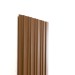 Фасадная доска Ecodecking Техно реечная 200х26х3000 Бронза купить в Чите