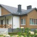Фасадная панель Ю-пласт Хокла Лиственница медовая купить в Чите