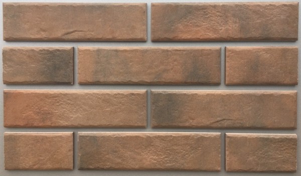 Фасадная Термопанели Аляска Retro Brick Cardamon купить в Чите