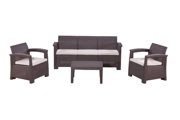 Коллекция мебели Rattan Comfort 5 купить в Чите