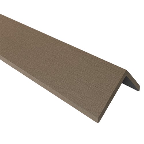 Уголок EasyDecking Wood-Х 50х80 Венге купить в Чите