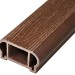 Перила FAYNAG ДПК WOOD шоколад купить в Чите