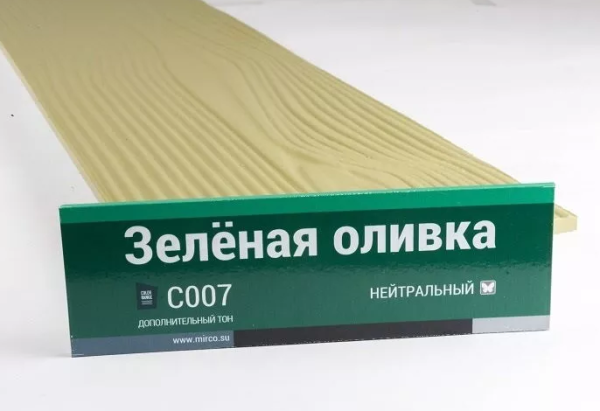 Сайдинг Мирко 7,5 под дерево С007 купить в Чите