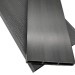 Доска для грядок и клумб из ДПК NauticPrime, 25х150х2950 серый купить в Чите