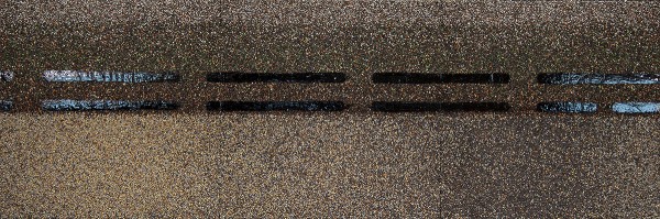 Коньково-карнизная черепица Docke Premium, вагаси купить в Чите