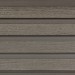 Фасадная доска из ДПК Faynag Wood Рейка Графит купить в Чите