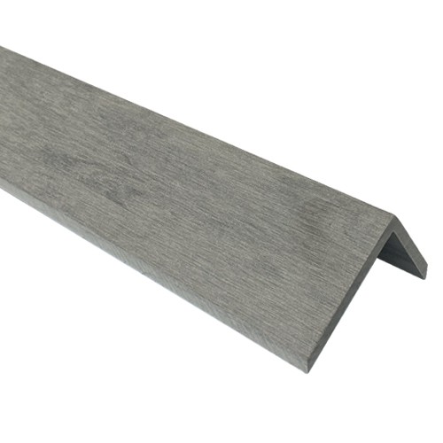 Уголок EasyDecking Wood-Х 50х80 Серый Микс купить в Чите