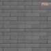 Фиброцементные панели FCSPRO Stone Block, 400x100x8 купить в Чите