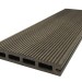 Доска Террасная NanoWood «Standart» Velvetto односторонняя - Венге 150×26 купить в Чите