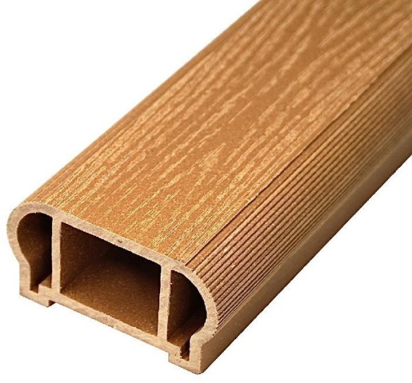 Перила FAYNAG ДПК WOOD тик купить в Чите