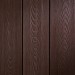 Террасная доска из ДПК ECODECKING Комфорт 3D Венге купить в Чите