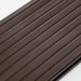 Террасная доска из ДПК ECODECKING Комфорт 3D Венге купить в Чите