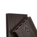 Террасная доска из ДПК ECODECKING Комфорт 3D Венге купить в Чите