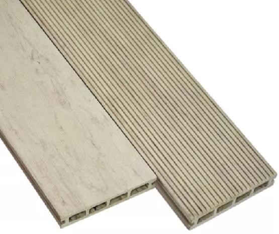 Террасная доска ДПК Deckart Select colorite Сакура купить в Чите