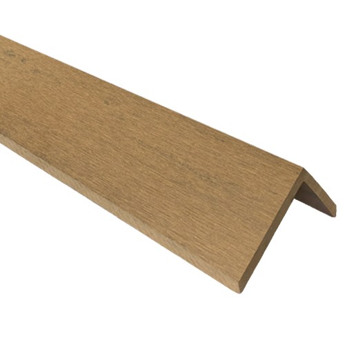 Уголок EasyDecking Wood-Х 50х80 Тик Микс купить в Чите