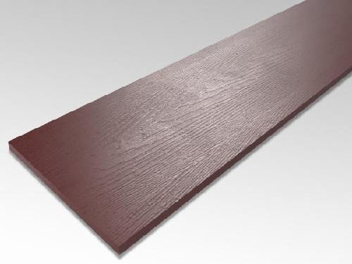 Фиброцементный сайдинг Roofas SIDING Гранит красный купить в Чите
