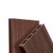 Террасная доска из ДПК ECODECKING Комфорт 3D Шоколад купить в Чите