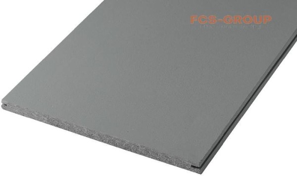 Фиброцементные панели FCS Group Smooth Line F54 купить в Чите